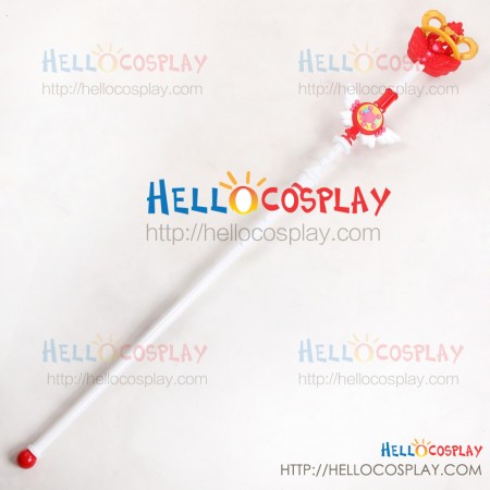 Sailor Moon Cosplay Usagi Tsukino Weapon Prop