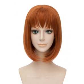 And you thought there is never a girl online Yui Saito Cosplay Wig