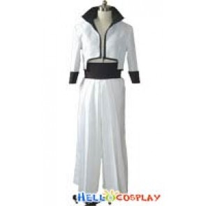 Bleach Grimmjow Jeagerjaques Cosplay Costume