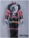 The King of Fighters Kyo Kusanagi Cosplay Costume
