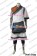 The Last Guardian The Young Boy Monk Cosplay Costume 