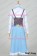 Akame Ga Kill Cosplay Aria Dress Costume