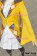 Black Bullet Burakku Buretto Cosplay Enju Aihara Rabbit Ears Uniform Costume