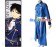 FullMetal Alchemist Roy Cosplay Costume Uniform