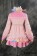 Vocaloid 2 Cosplay Hatsune Miku Lots Of Laugh Dress Costume