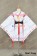 Kantai Collection Combined Fleet KanColle Cosplay Haruna Costume Kimono