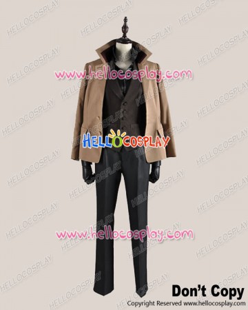 Uta No Prince Sama 2000% Cosplay Jinguji Ren Idol Song Costume