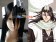 Bleach Byakuya Kuchiki Cosplay Wig