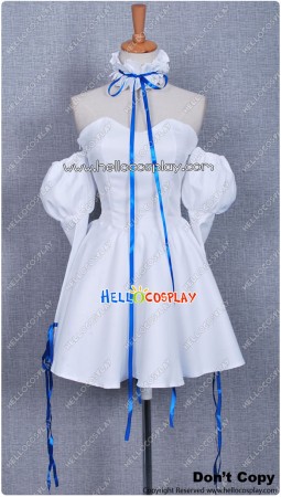 Chobits Cosplay Chii Cosplay Dress