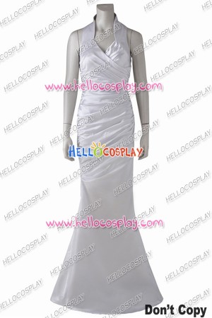 Final Fantasy XV Lunafrena Nox Fleuret Luna Cosplay Costume 