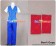 K Anime Cosplay Saruhiko Fushimi Costume