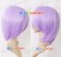 Light Purple 004 Short Cosplay Wig