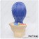 Riddle Story Of Devil Cosplay Tokaku Azuma Wig Short Blue