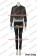 Ghost in the Shell Motoko Kusanagi Cosplay Costume 