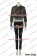 Ghost in the Shell Motoko Kusanagi Cosplay Costume 