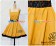 Star Wars C3P0 Dress Cosplay Costume