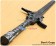 Devil May Cry 5 Cosplay Dante Big Sword Rebel Weapon New