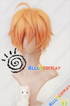 Uta No Prince Sama Cosplay Natsuki Shinomiya Wig