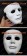 Jabbawockeez Mask Halloween Party Dancer Mask