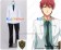 Kuroko's Basketball Cosplay Teiko Middle School Boy Uniform