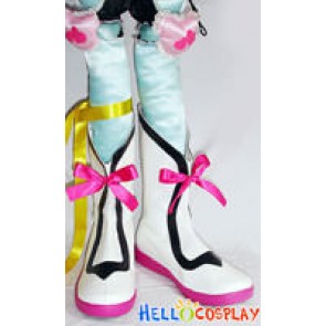 Tales Of Graces Cosplay SoPhie Shoes