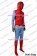 Spider-Man Homecoming Spider Man Cosplay Costume Full Set