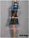 Guild Wars Cosplay Costume Dress