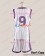 Kuroko No Basuke Kurokos Basketball Cosplay Yōsen Atsushi Murasakibara Costume