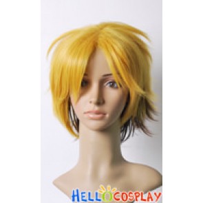 Nurarihyon no Mago Cosplay Kubinashi Wig