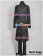 Black Butler 2 Kuroshitsuji II Costume Sebastian Michaelis Coat