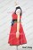 RWBY Cosplay Ruby Rose Dress Costume 