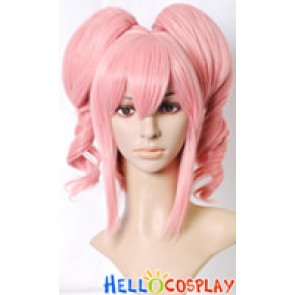 Code Geass Cosplay Aniya Wig