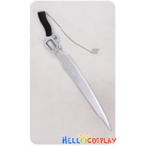 Final Fantasy VIII Cosplay Squall Leonhart Sword Gun