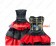 One Piece Cosplay Perona Costume Formal Dress