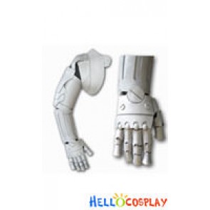 Fullmetal Alchemist Cosplay Props Edward Elric Automail Arm