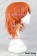 One Piece Nami Cosplay Wig Orange