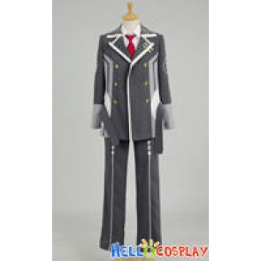 Starry Sky Cosplay Tomoe Yoh Costume