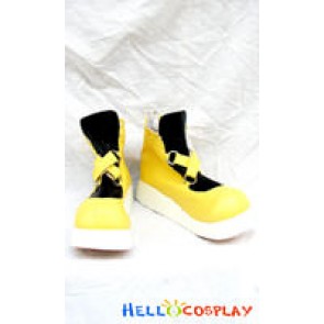 Kingdom Hearts Cosplay Sora  Shoes