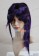 Bleach Cosplay Yoruichi Shihouin Wig