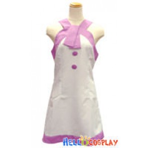 K-On! Cosplay Fuwa Fuwa Time Costume Mio Akiyama Dress