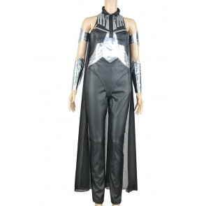 X-Men Apocalypse Storm Cosplay Costume Uniform