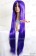 Purple 002 Cosplay Long Wig