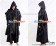 Star Wars Darth Maul Cosplay Costume