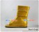 Naruto Cosplay Naruto Uzumaki Tailed Beast Short Boots