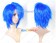 Vocaloid 2 Sandplay Singing Of The Dragon Kaito Cosplay Wig