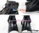 Final Fantasy VII Cosplay Tifa Lockhart Shoes