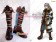 Tartaros OL Cosplay Cromodo Boots