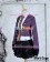 Danganronpa Cosplay Kyōko Kirigiri Kyouko Costume Uniform