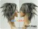 Starry Sky Cosplay Kazuki Shiranui Wig