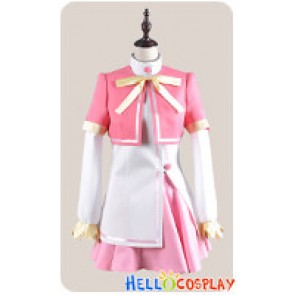 AKB0048 Cosplay Postgraduate Chieri Sono Costume Uniform